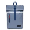 Eastpak Waterdichte Rugzakken | Rolltop Rugzakken>UP ROLL BIKE TarpKontrastCobble