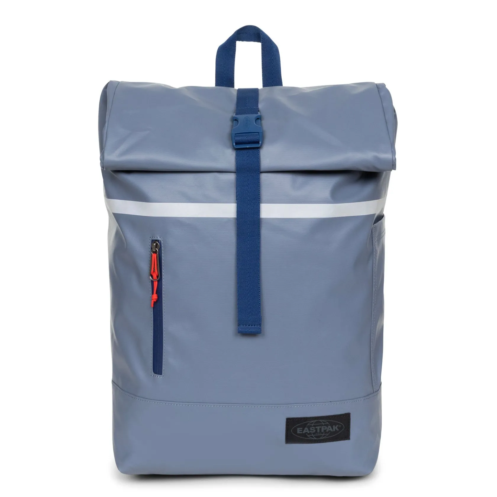 Eastpak Waterdichte Rugzakken | Rolltop Rugzakken>UP ROLL BIKE TarpKontrastCobble