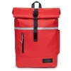 Eastpak Waterdichte Rugzakken | Rolltop Rugzakken>UP ROLL BIKE TarpRed