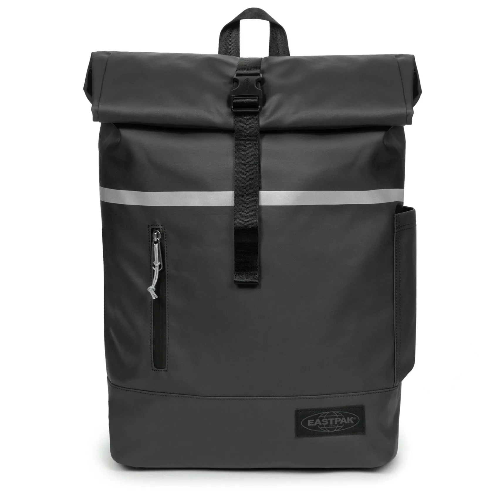 Eastpak Waterdichte Rugzakken | Rolltop Rugzakken>UP ROLL BIKE TarpBlack2
