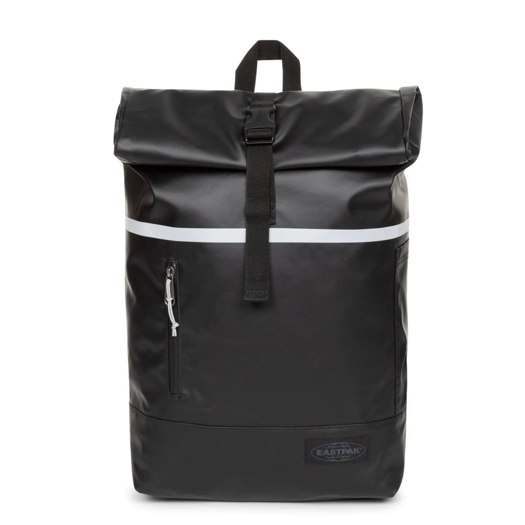 Eastpak Waterdichte Rugzakken | Rolltop Rugzakken>UP ROLL BIKE TarpBlack