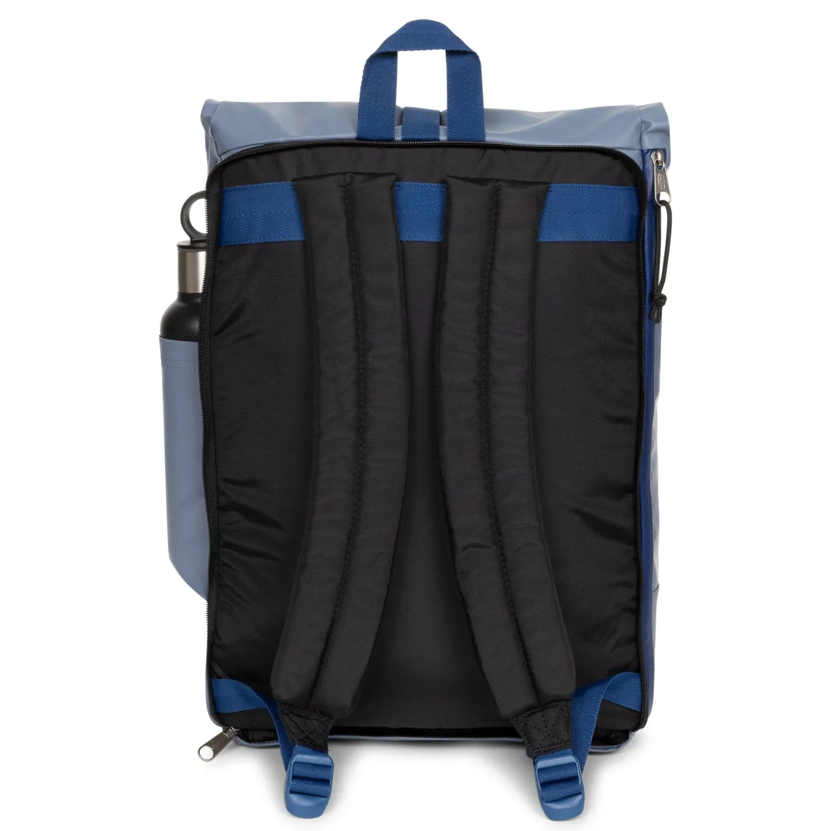 Eastpak Waterdichte Rugzakken | Rolltop Rugzakken>UP ROLL BIKE TarpKontrastCobble