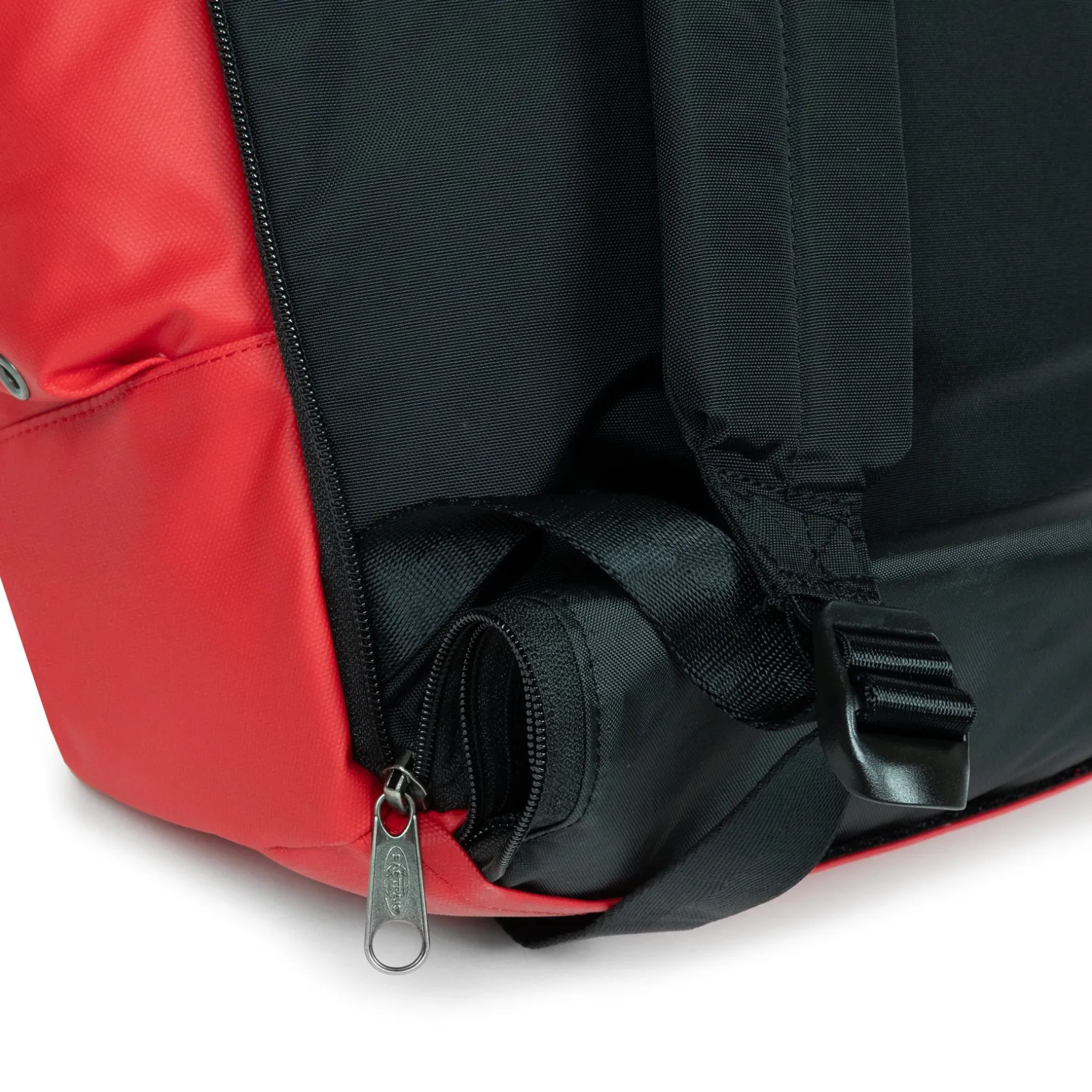 Eastpak Waterdichte Rugzakken | Rolltop Rugzakken>UP ROLL BIKE TarpRed