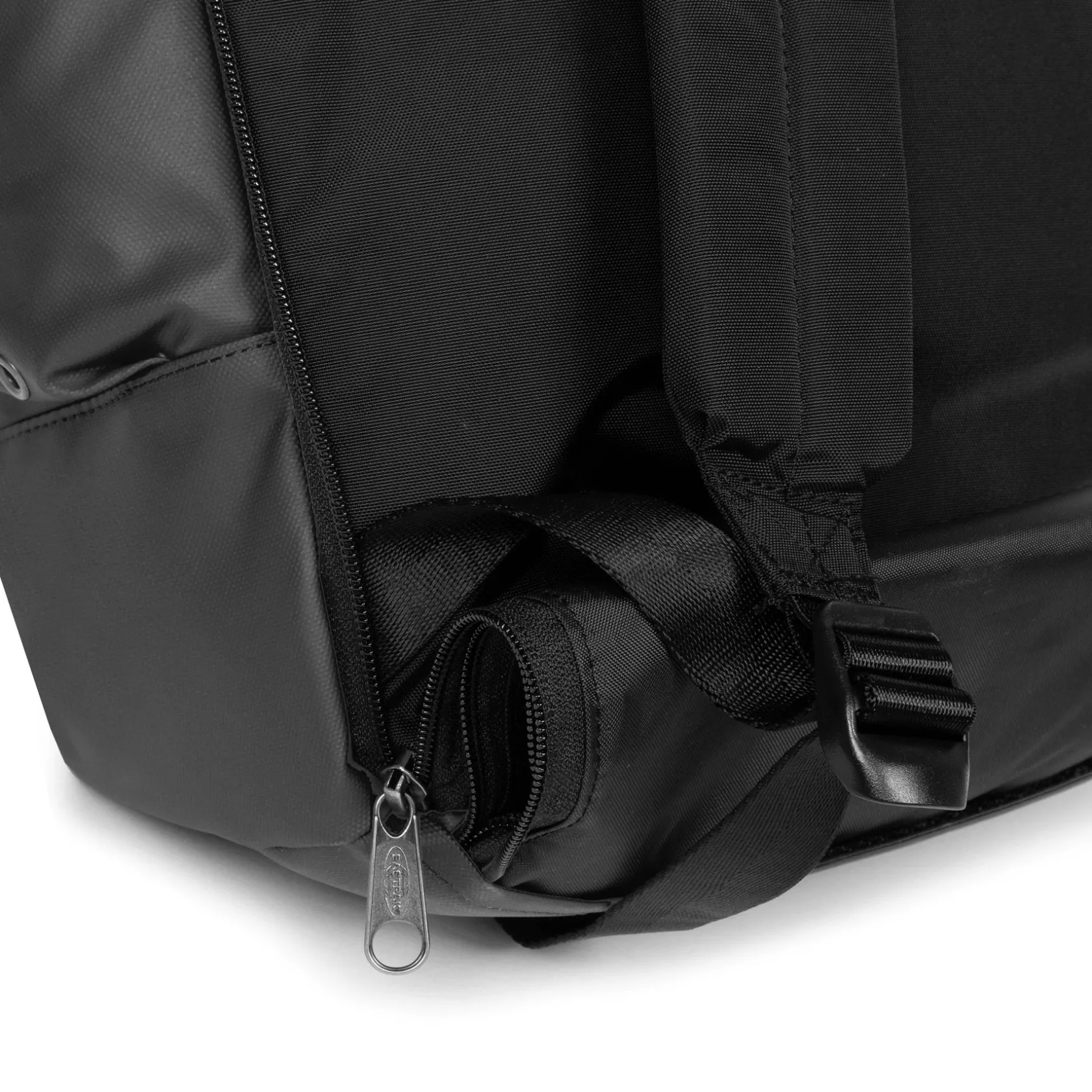 Eastpak Waterdichte Rugzakken | Rolltop Rugzakken>UP ROLL BIKE TarpBlack2