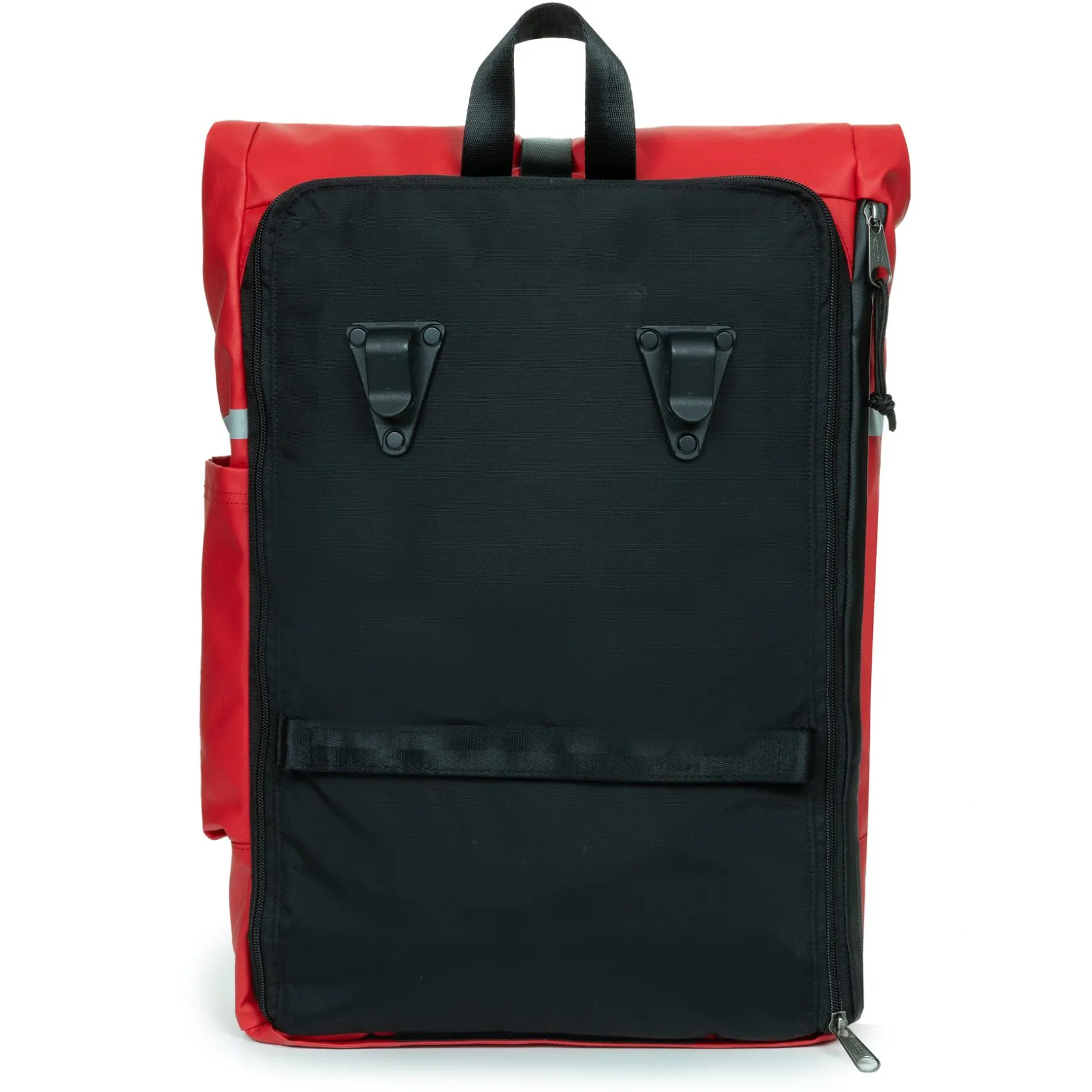 Eastpak Waterdichte Rugzakken | Rolltop Rugzakken>UP ROLL BIKE TarpRed