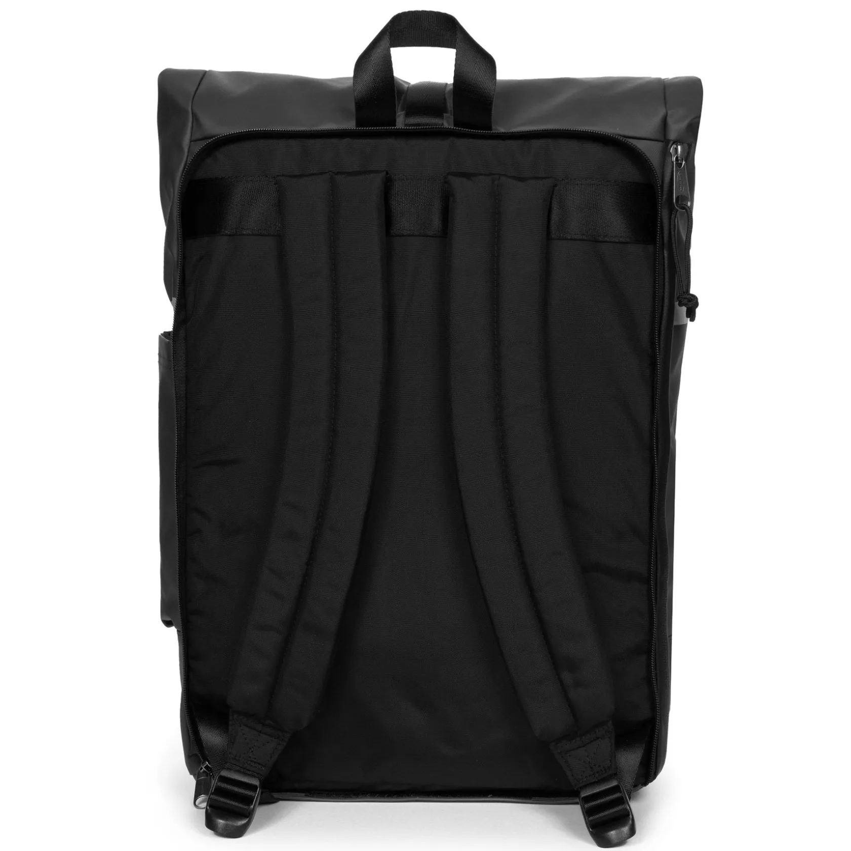 Eastpak Waterdichte Rugzakken | Rolltop Rugzakken>UP ROLL BIKE TarpBlack2