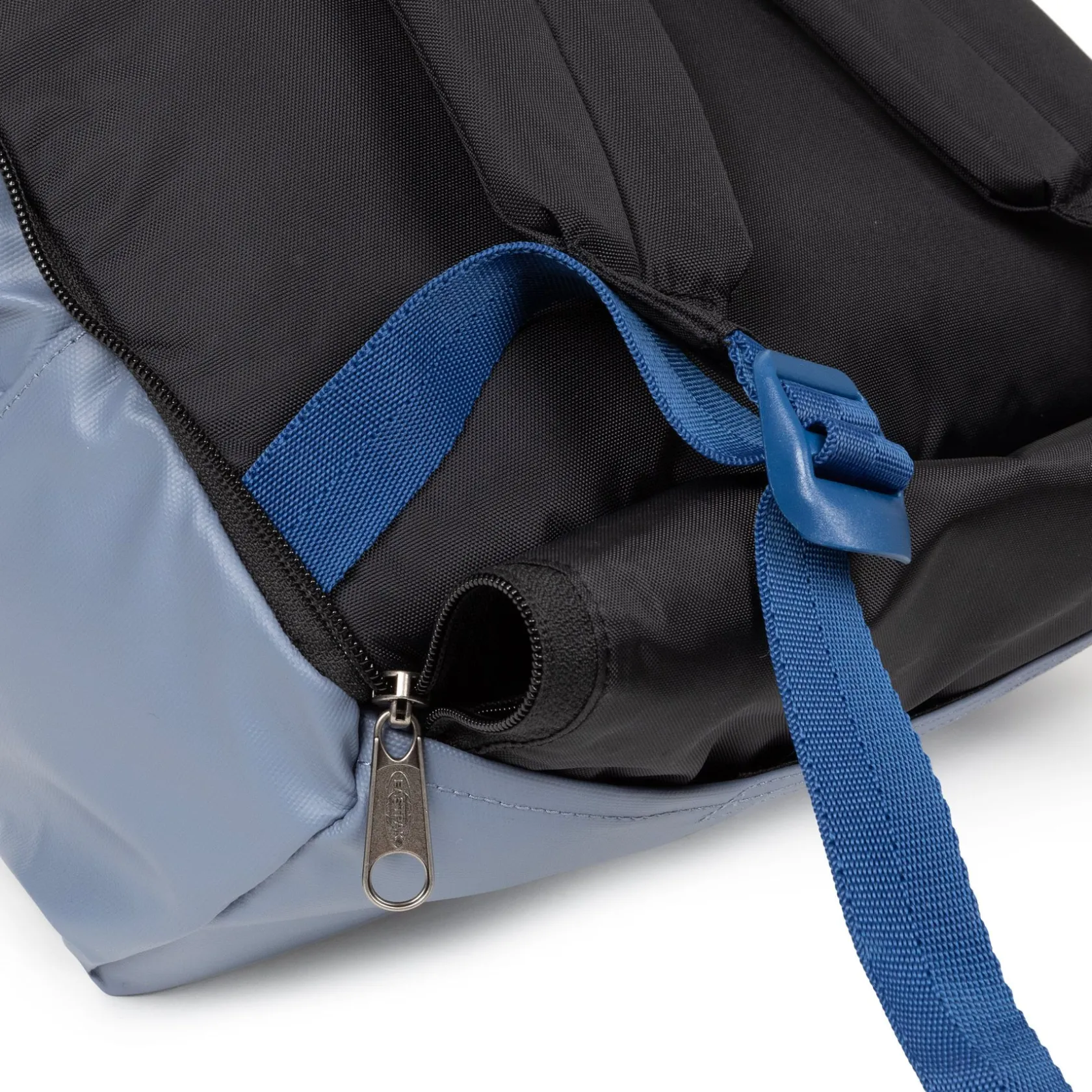 Eastpak Waterdichte Rugzakken | Rolltop Rugzakken>UP ROLL BIKE TarpKontrastCobble