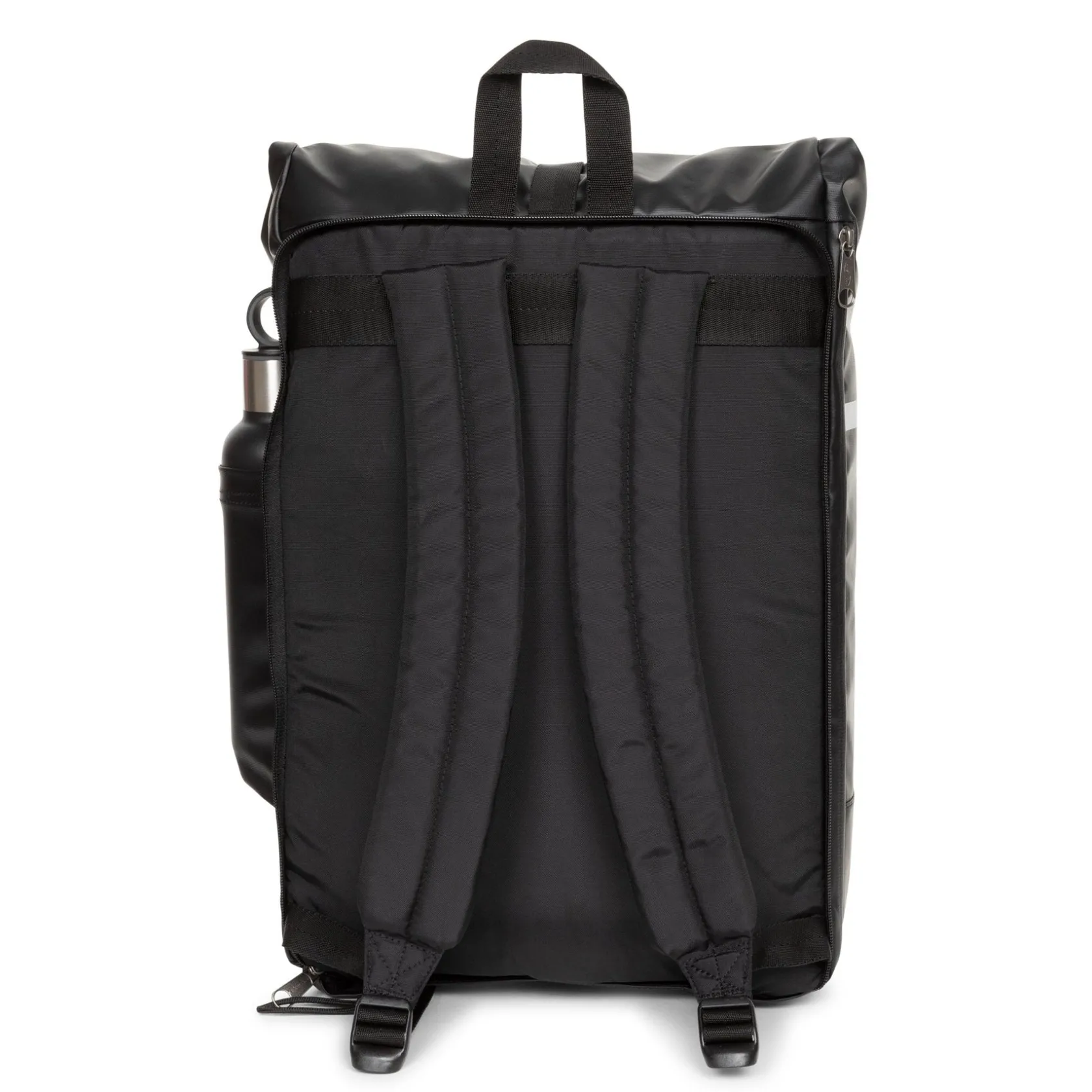 Eastpak Waterdichte Rugzakken | Rolltop Rugzakken>UP ROLL BIKE TarpBlack