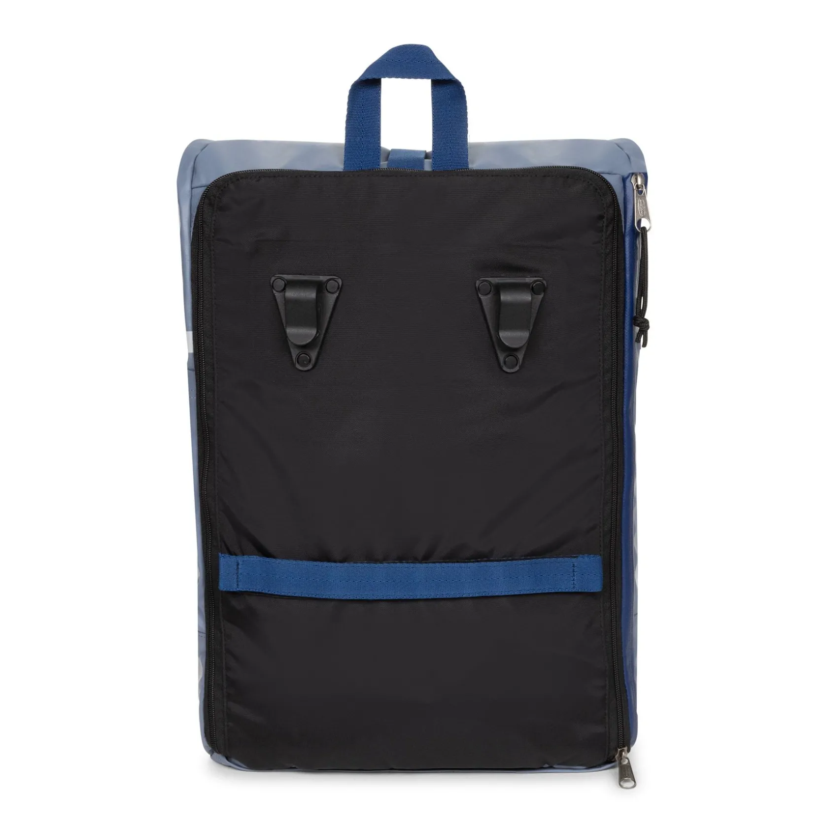 Eastpak Waterdichte Rugzakken | Rolltop Rugzakken>UP ROLL BIKE TarpKontrastCobble