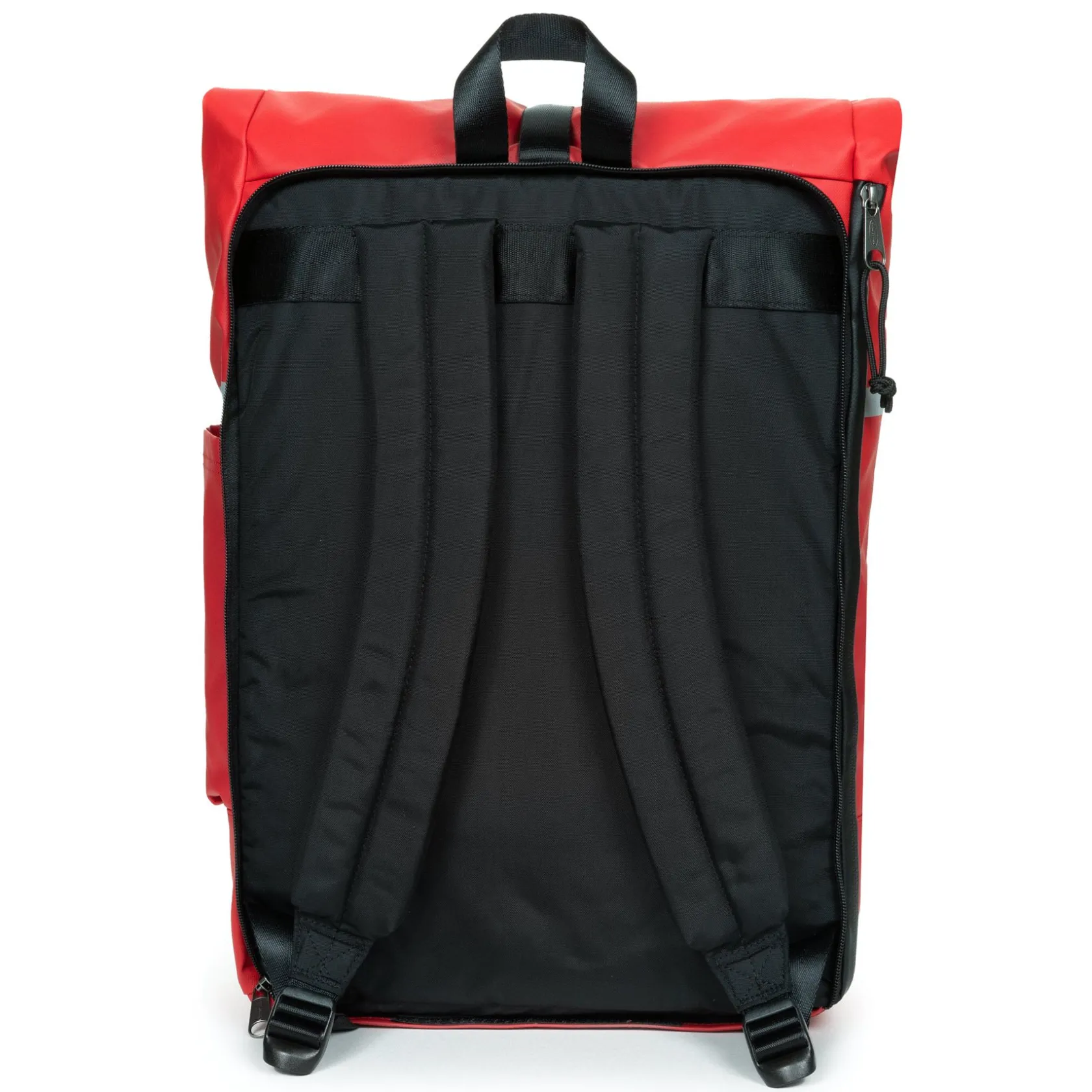 Eastpak Waterdichte Rugzakken | Rolltop Rugzakken>UP ROLL BIKE TarpRed