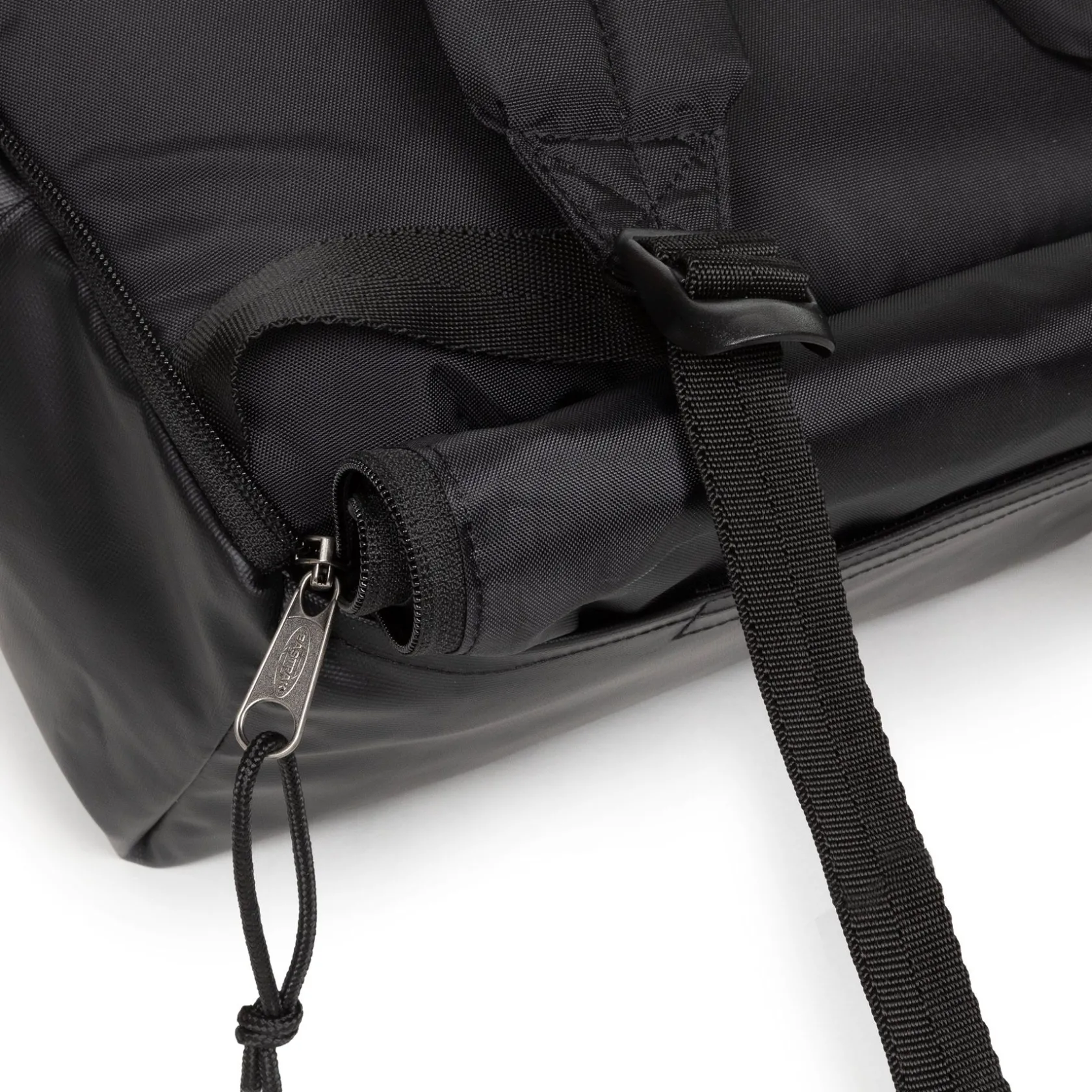 Eastpak Waterdichte Rugzakken | Rolltop Rugzakken>UP ROLL BIKE TarpBlack