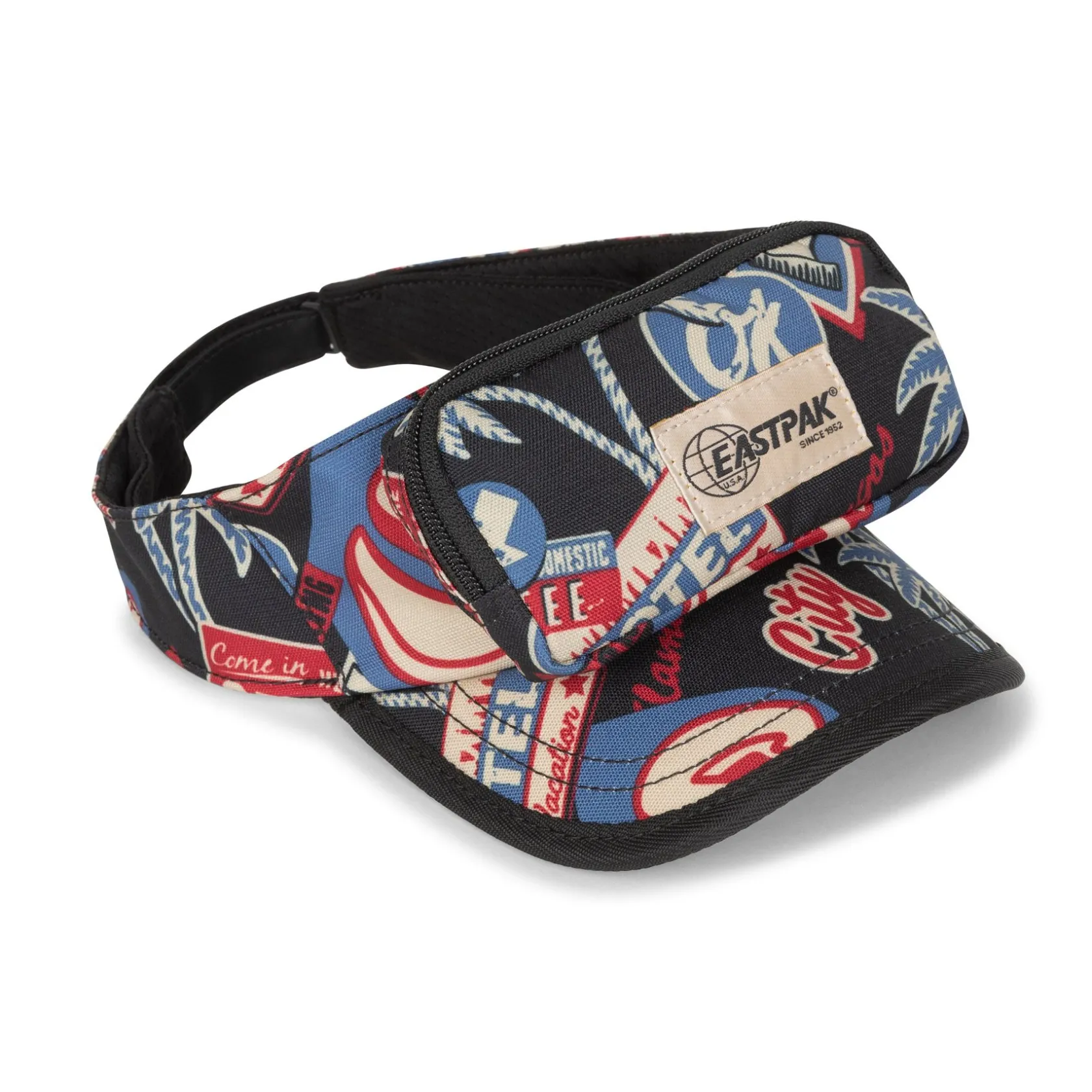 Eastpak Hoeden En Mutsen>VARSITY CAP RoadToPrint