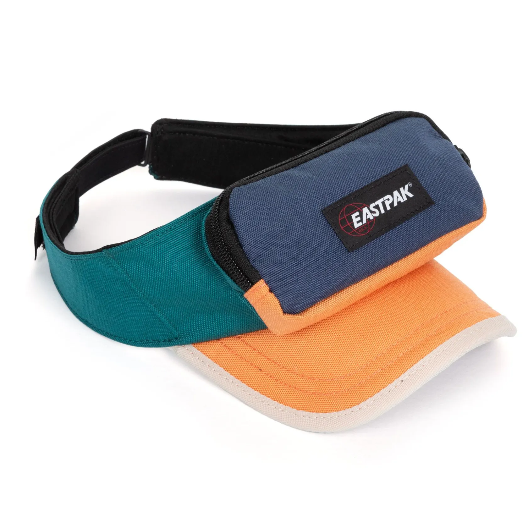 Eastpak Accessoires | Hoeden En Mutsen>VARSITY CAP VarsityBlocking
