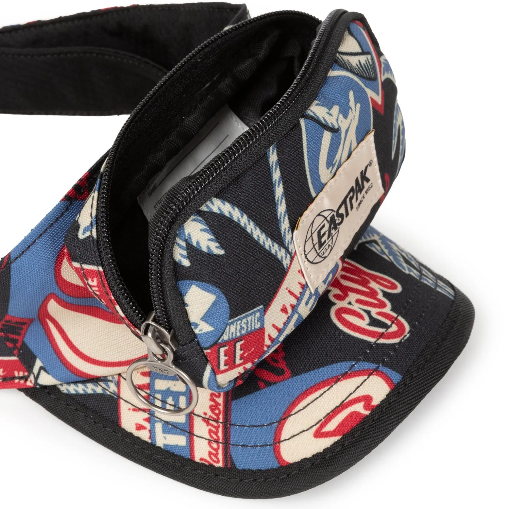 Eastpak Hoeden En Mutsen>VARSITY CAP RoadToPrint