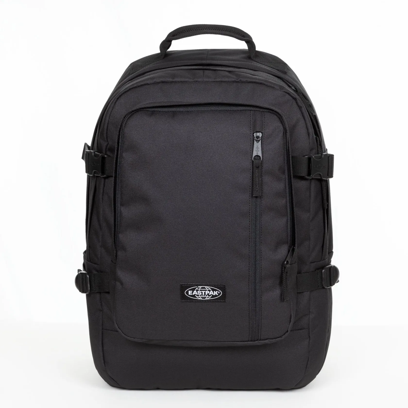 Eastpak Waterdichte Rugzakken | Laptop Rugzakken>VOLKER CSMonoBlack2