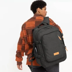 Eastpak Waterdichte Rugzakken | Laptop Rugzakken>VOLKER CSBlackDenim2