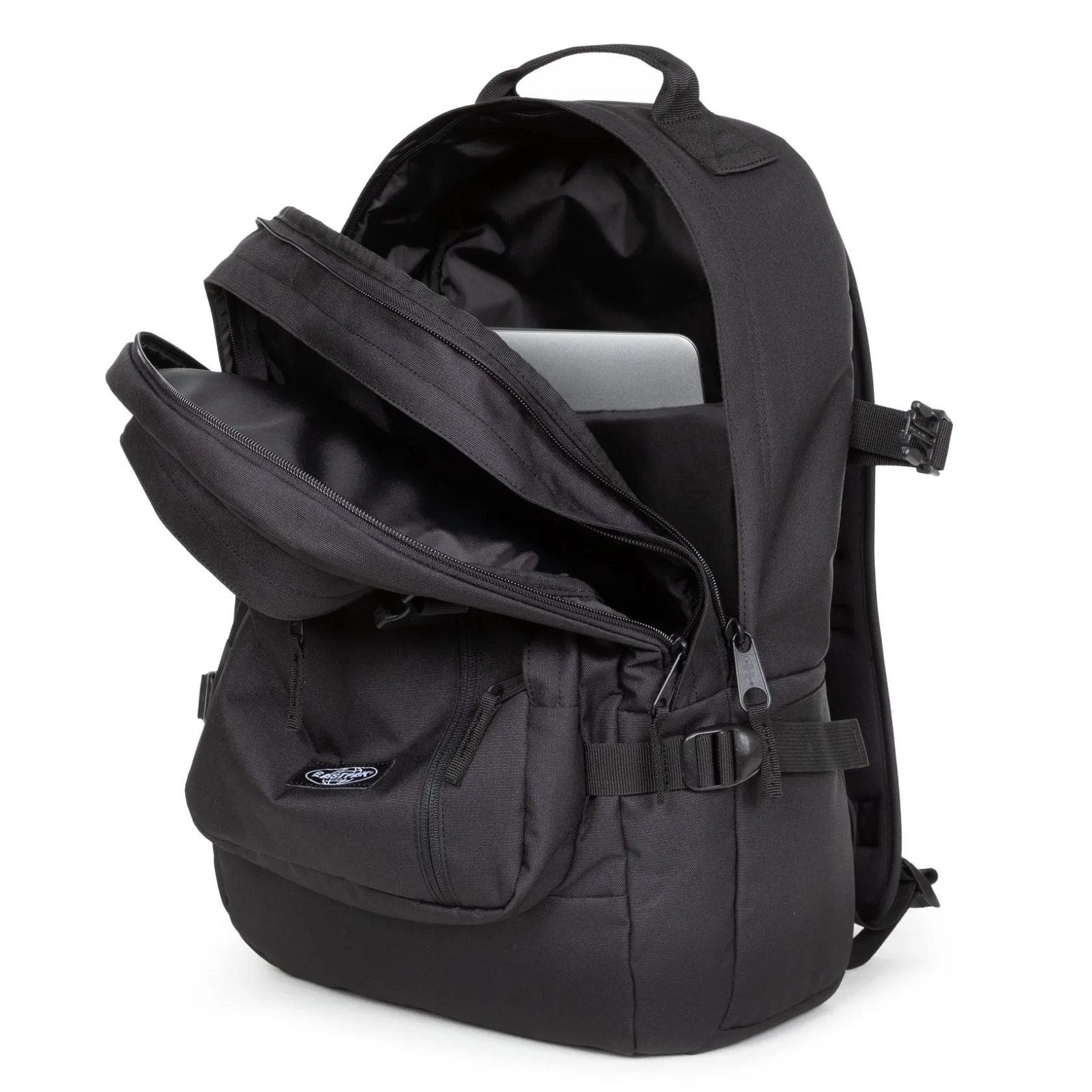 Eastpak Waterdichte Rugzakken | Laptop Rugzakken>VOLKER CSMonoBlack2