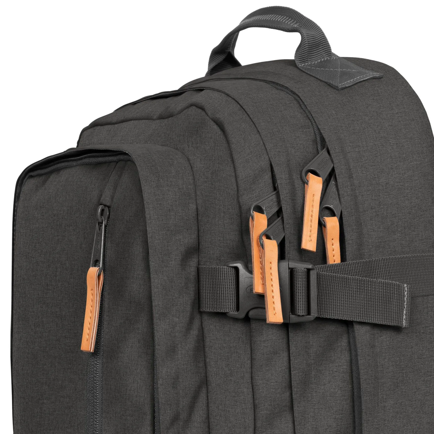 Eastpak Waterdichte Rugzakken | Laptop Rugzakken>VOLKER CSBlackDenim2