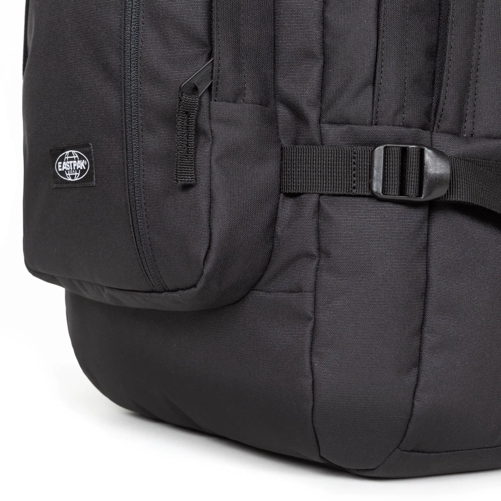 Eastpak Waterdichte Rugzakken | Laptop Rugzakken>VOLKER CSMonoBlack2