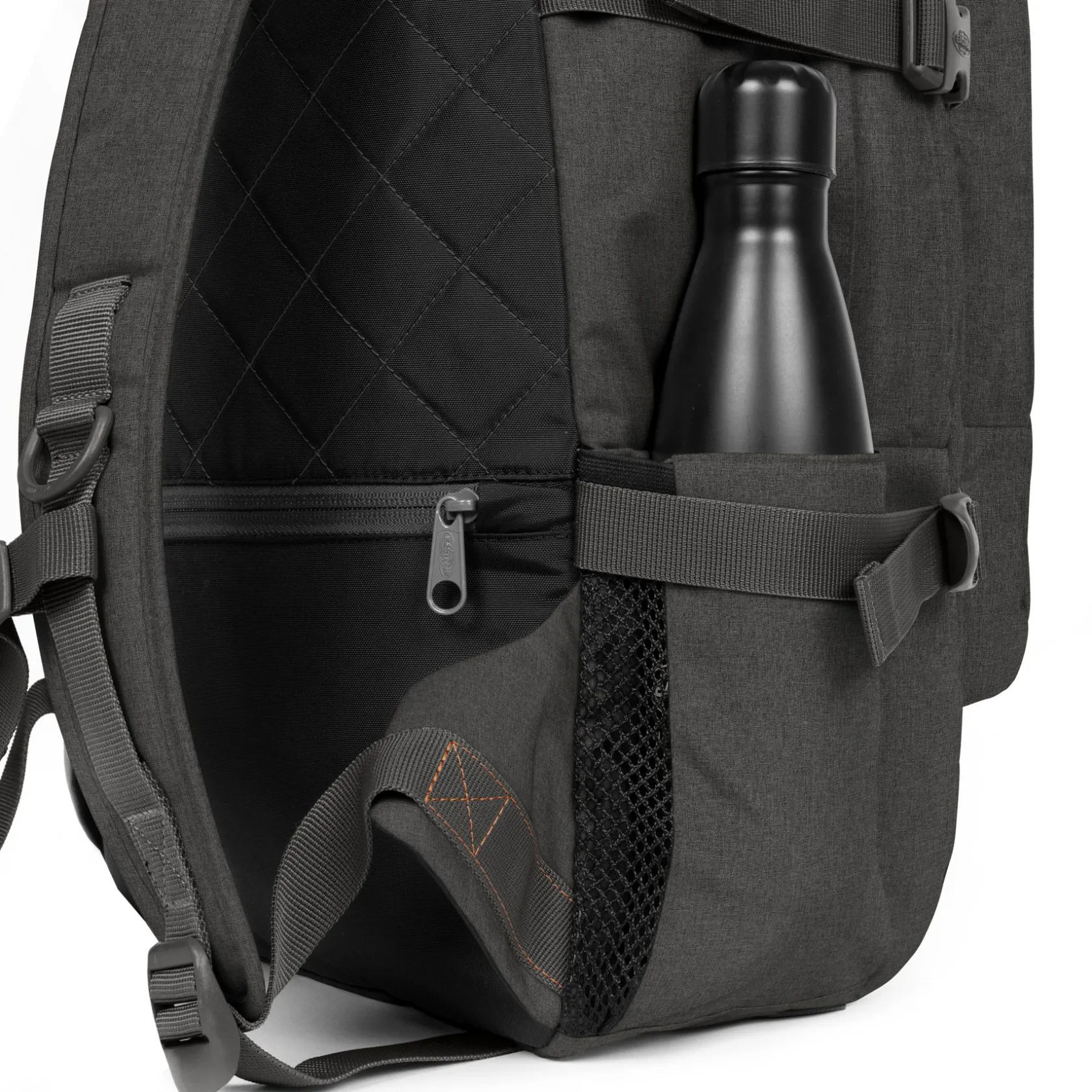Eastpak Waterdichte Rugzakken | Laptop Rugzakken>VOLKER CSBlackDenim2