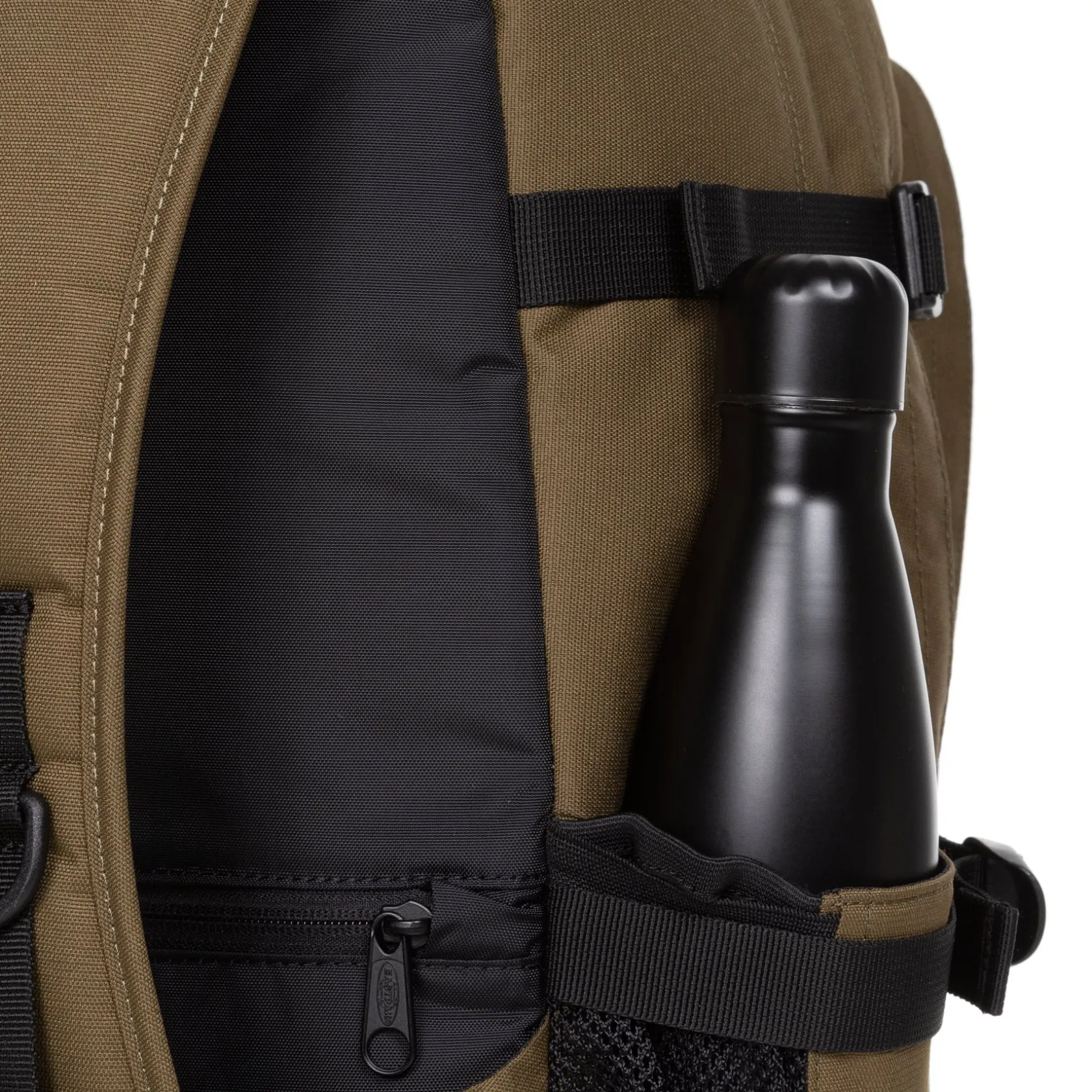 Eastpak Waterdichte Rugzakken | Laptop Rugzakken>VOLKER CSMonoArmy