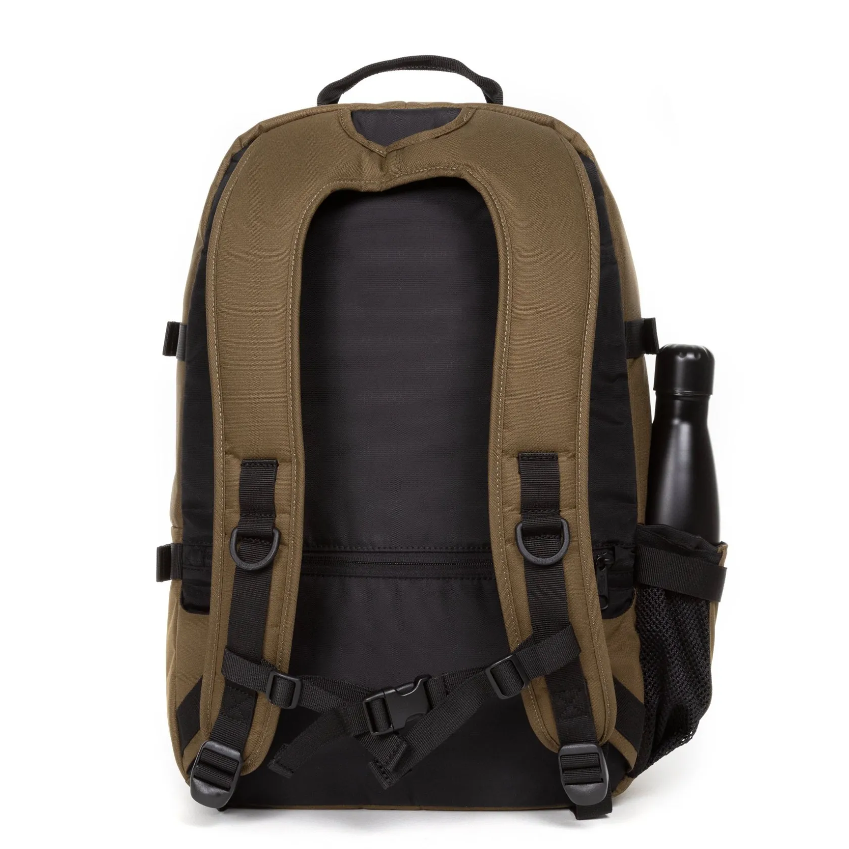Eastpak Waterdichte Rugzakken | Laptop Rugzakken>VOLKER CSMonoArmy