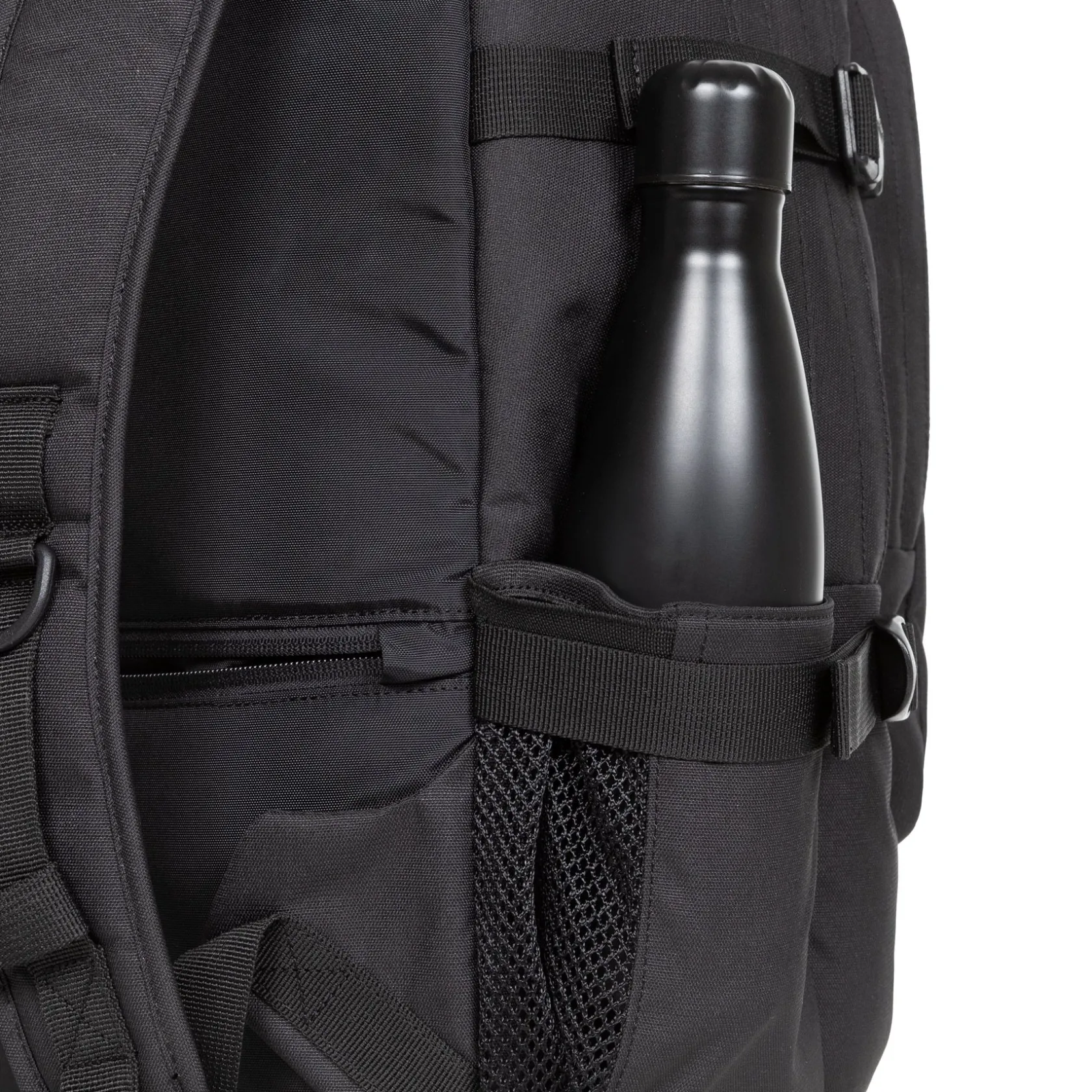 Eastpak Waterdichte Rugzakken | Laptop Rugzakken>VOLKER CSMonoBlack2