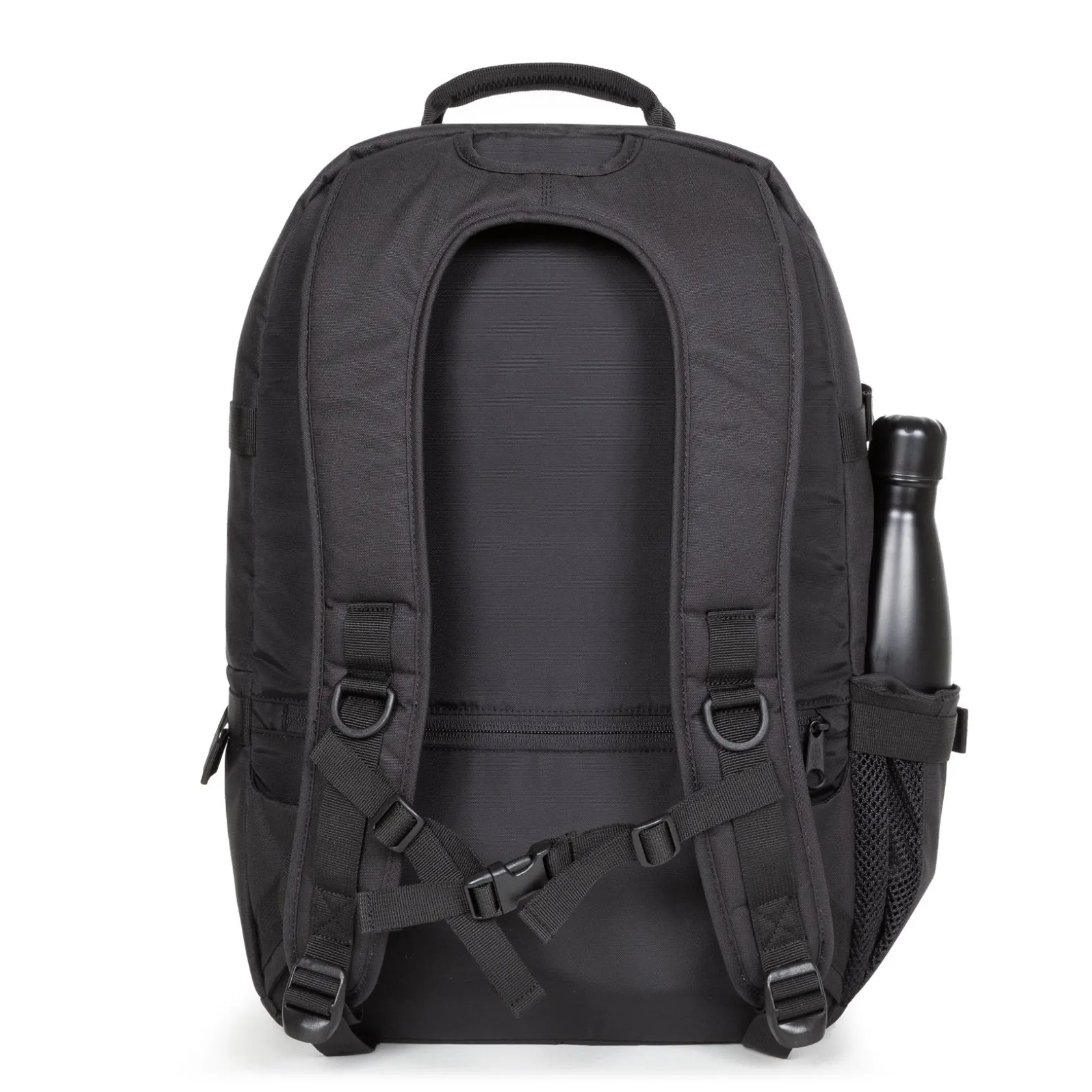 Eastpak Waterdichte Rugzakken | Laptop Rugzakken>VOLKER CSMonoBlack2