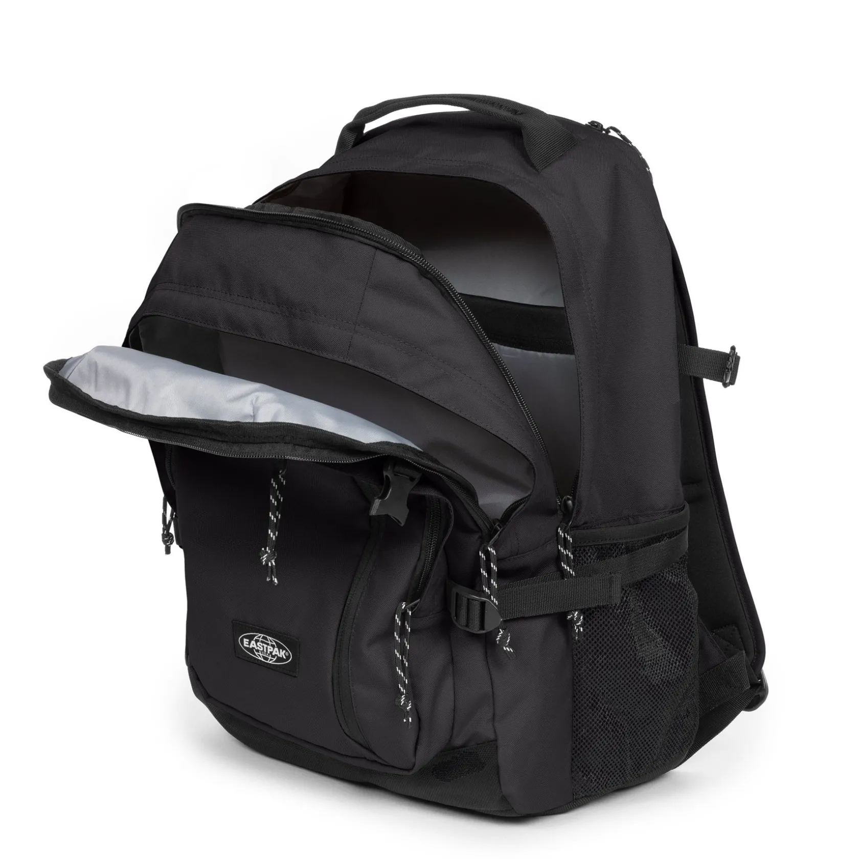 Eastpak Waterdichte Rugzakken | Laptop Rugzakken>VOLKER PRO CSBlackPro