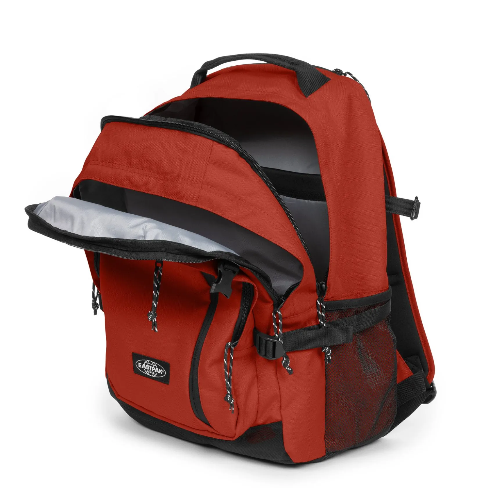 Eastpak Waterdichte Rugzakken | Laptop Rugzakken>VOLKER PRO CSRust