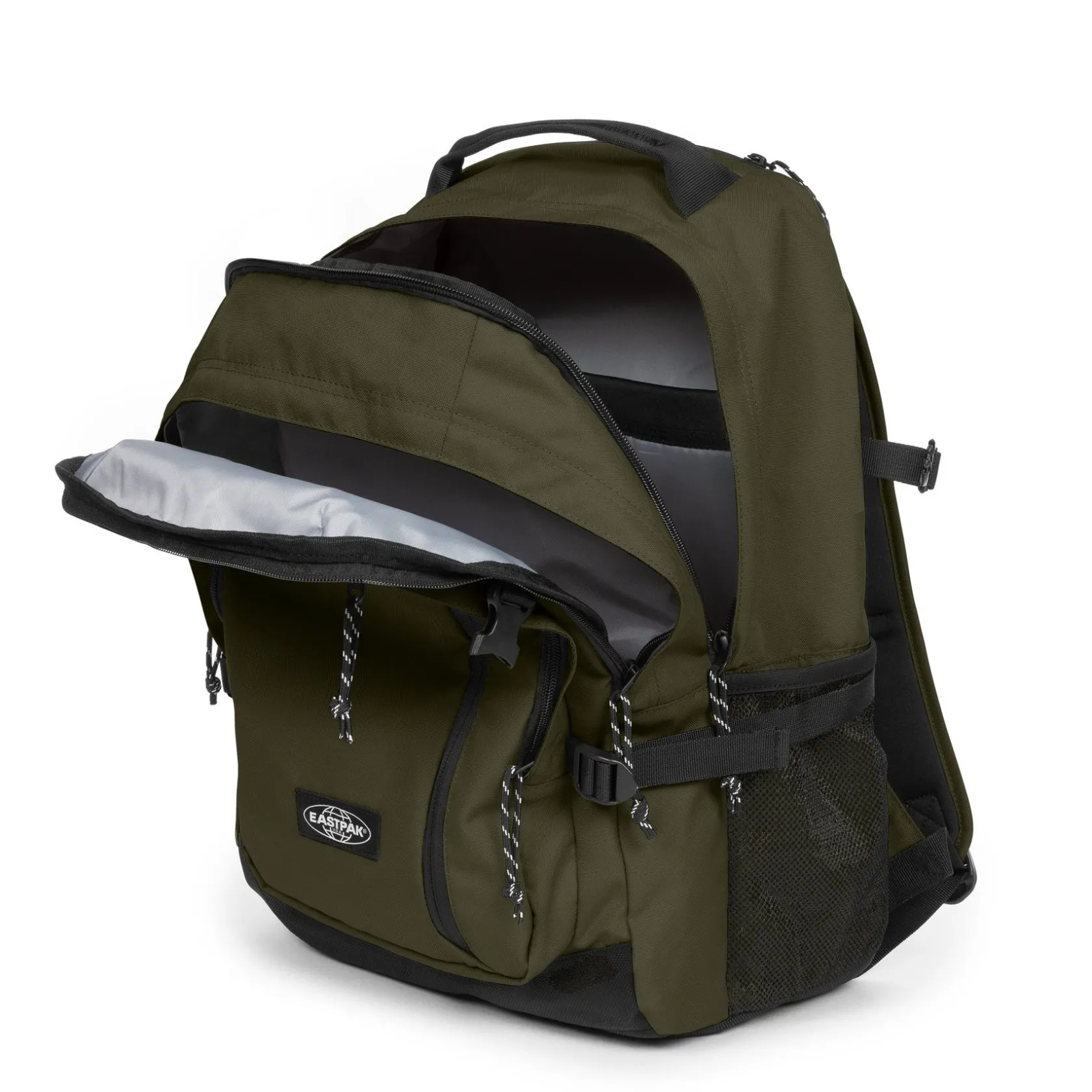 Eastpak Waterdichte Rugzakken | Laptop Rugzakken>VOLKER PRO CSForest