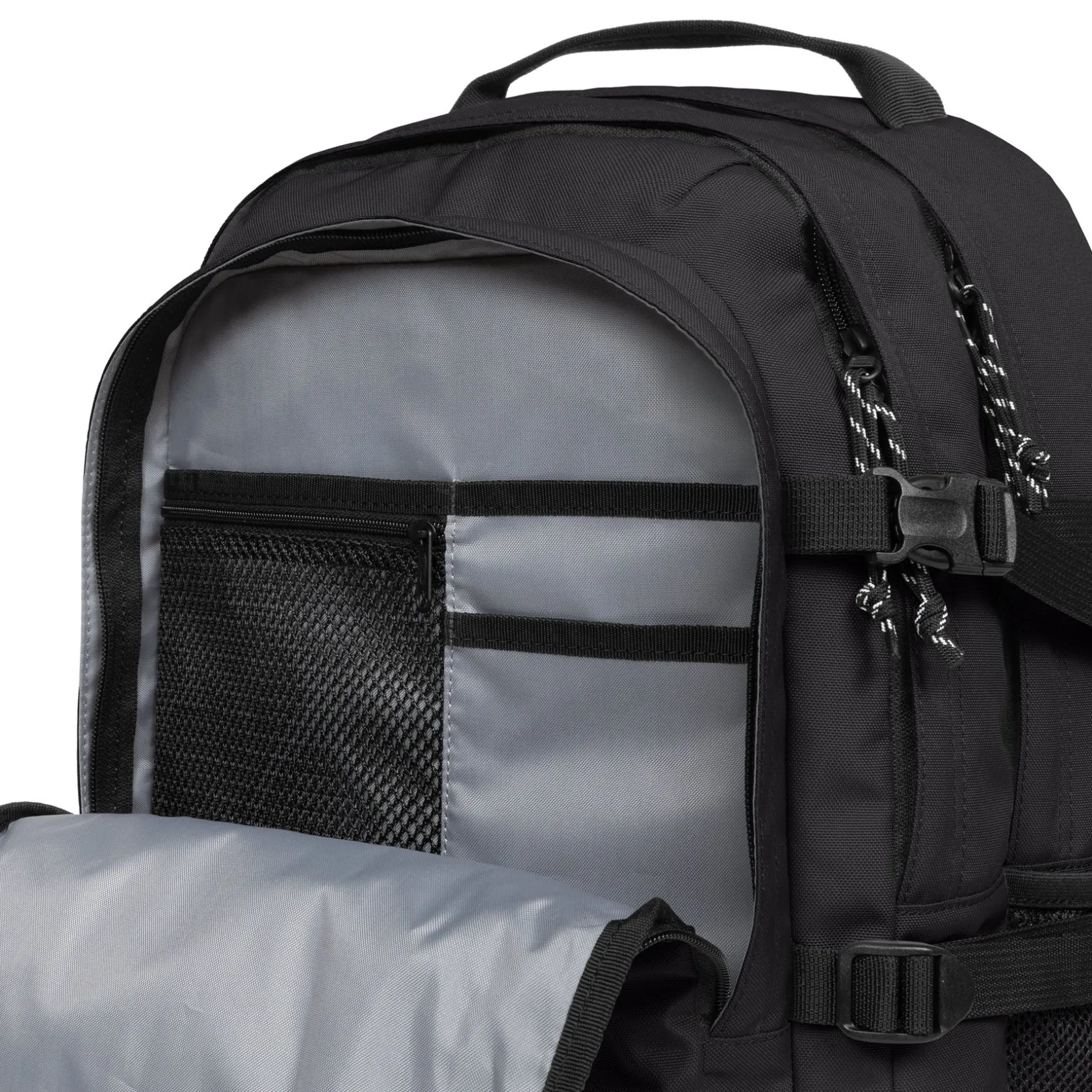 Eastpak Waterdichte Rugzakken | Laptop Rugzakken>VOLKER PRO CSBlackPro