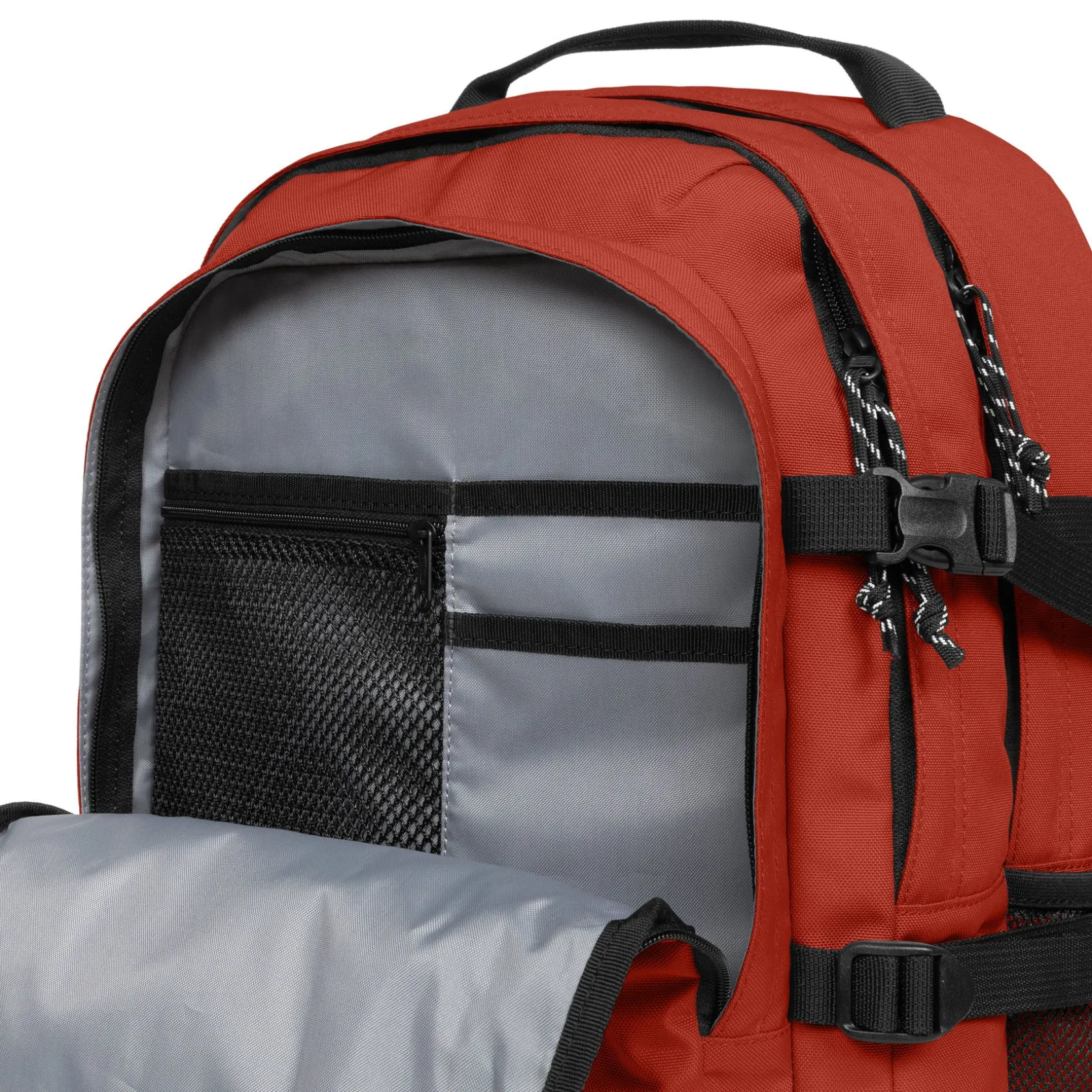 Eastpak Waterdichte Rugzakken | Laptop Rugzakken>VOLKER PRO CSRust