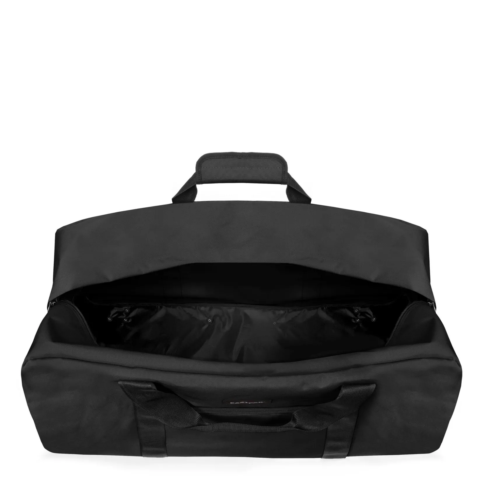 Eastpak Duffel- & Weekendtassen>WAREHOUSE + Black