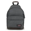 Eastpak Waterdichte Rugzakken | Dagrugzakken>WYOMING BlackDenim