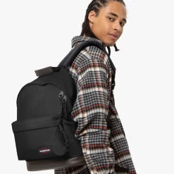 Eastpak Waterdichte Rugzakken | Dagrugzakken>WYOMING Black