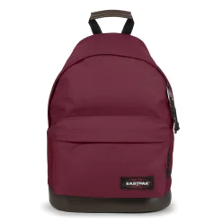 Eastpak Waterdichte Rugzakken | Dagrugzakken>WYOMING MaroonBurgundy