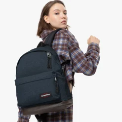 Eastpak Waterdichte Rugzakken | Dagrugzakken>WYOMING TripleDenim