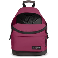 Eastpak Waterdichte Rugzakken | Dagrugzakken>WYOMING WineBurgundy
