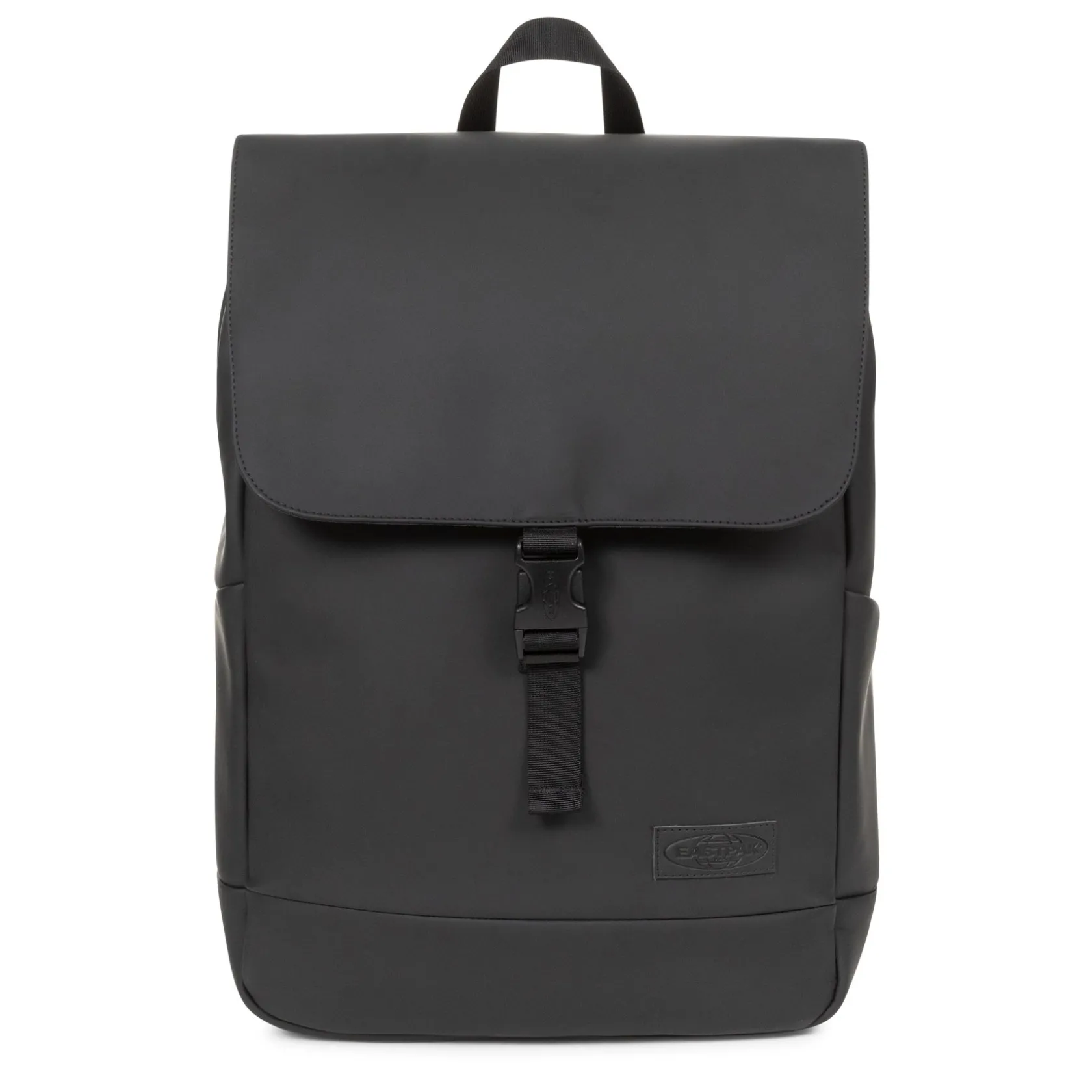 Eastpak Waterdichte Rugzakken | Laptop Rugzakken>YARIN CNNCTFMatteBlack
