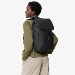 Eastpak Waterdichte Rugzakken | Laptop Rugzakken>YARIN CNNCTFMatteBlack
