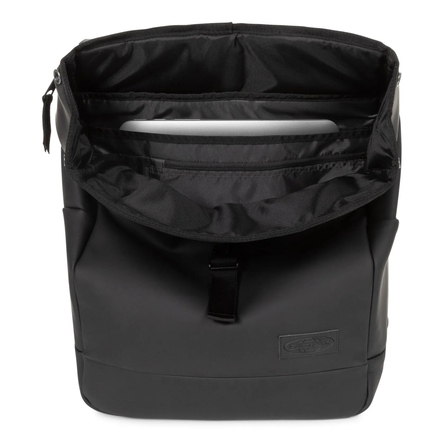 Eastpak Waterdichte Rugzakken | Laptop Rugzakken>YARIN CNNCTFMatteBlack