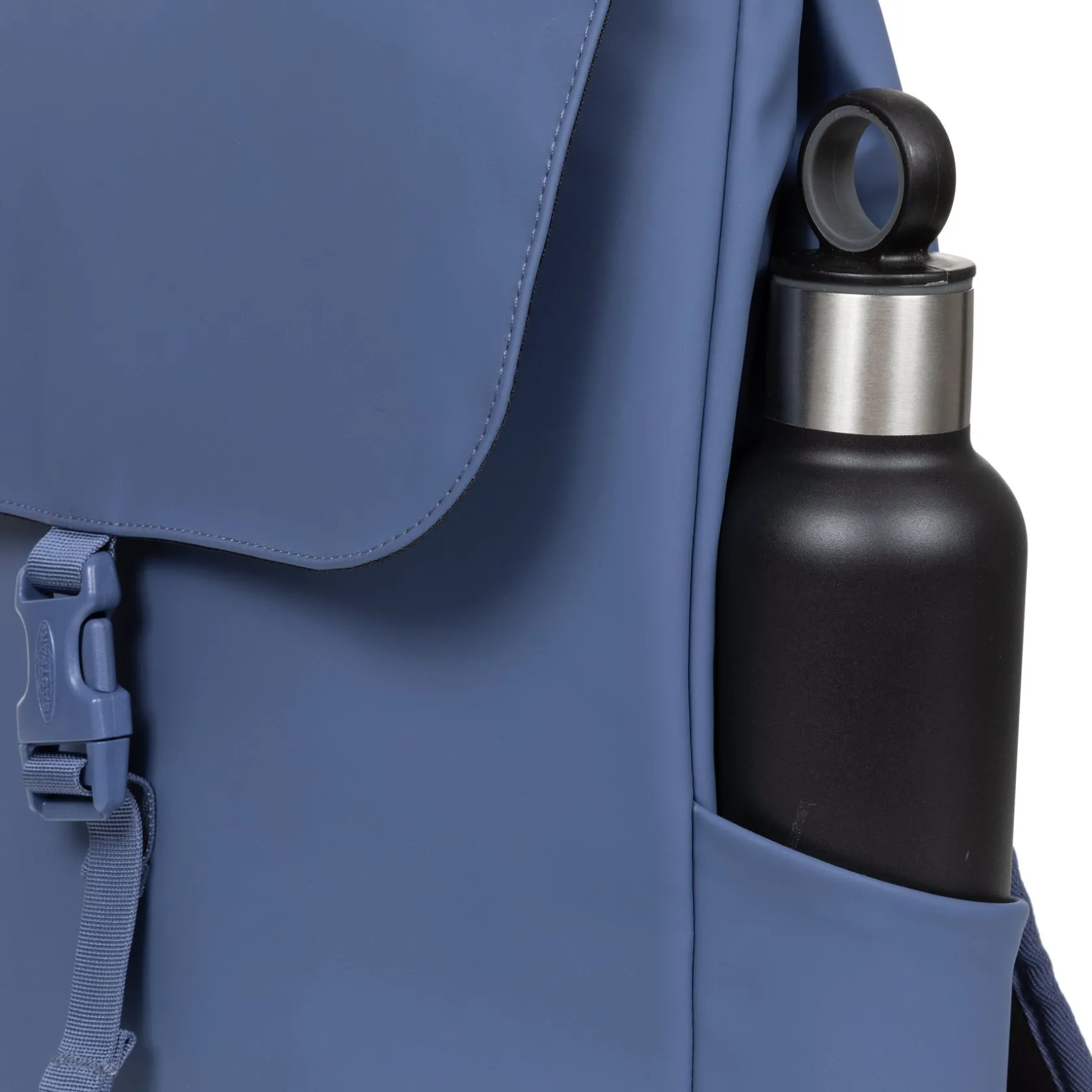Eastpak Waterdichte Rugzakken | Laptop Rugzakken>YARIN CNNCTFMatteIndigo