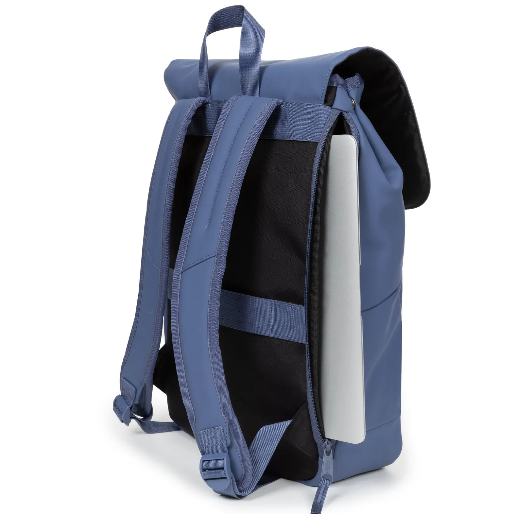 Eastpak Waterdichte Rugzakken | Laptop Rugzakken>YARIN CNNCTFMatteIndigo