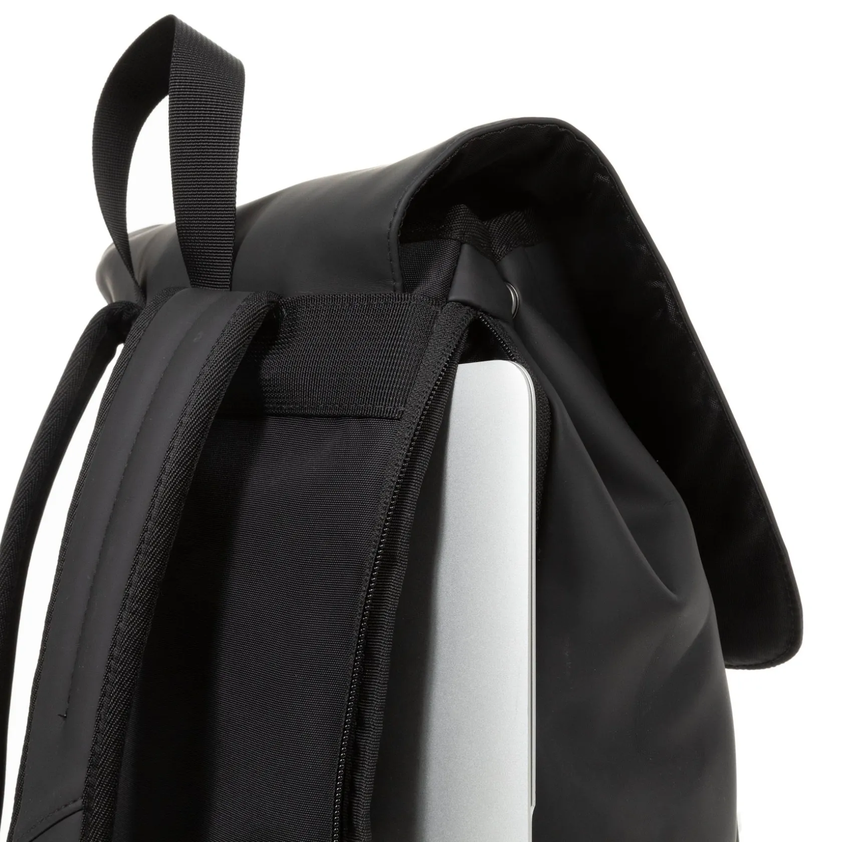 Eastpak Waterdichte Rugzakken | Laptop Rugzakken>YARIN CNNCTFMatteBlack