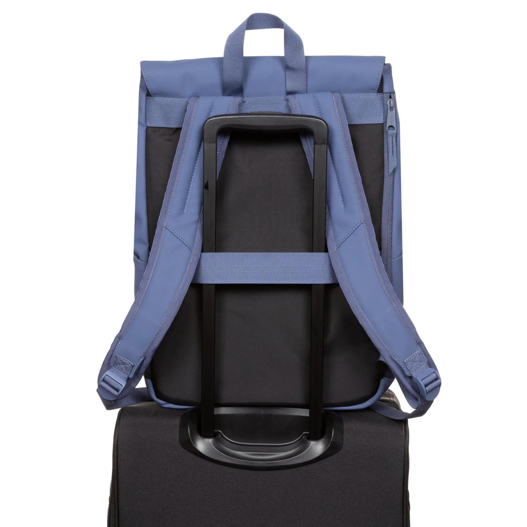 Eastpak Waterdichte Rugzakken | Laptop Rugzakken>YARIN CNNCTFMatteIndigo