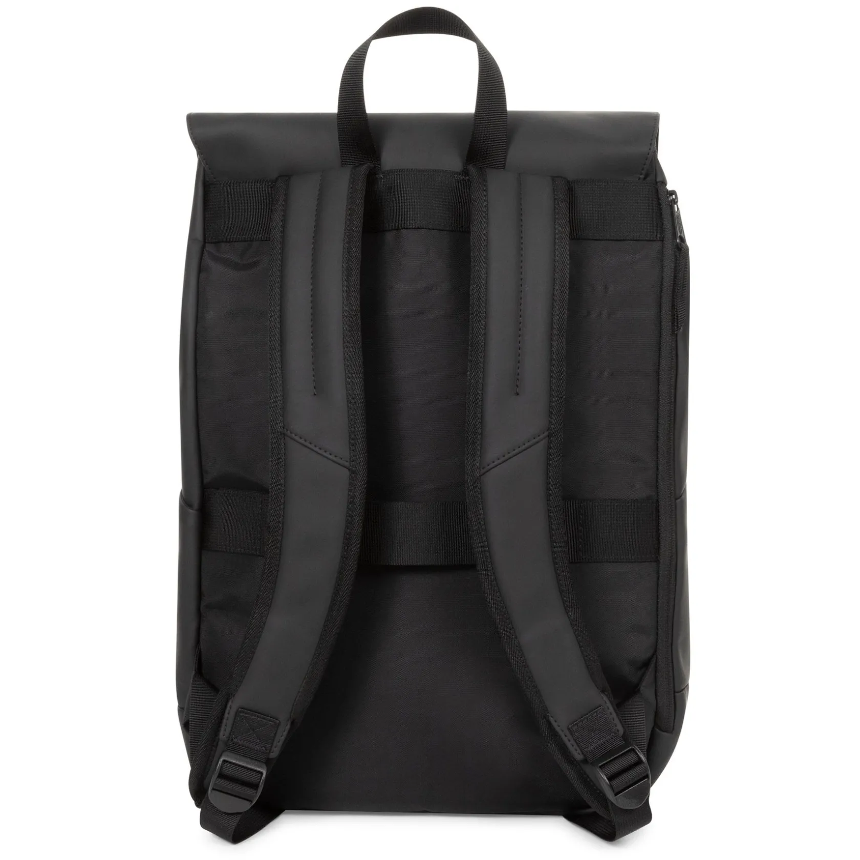 Eastpak Waterdichte Rugzakken | Laptop Rugzakken>YARIN CNNCTFMatteBlack