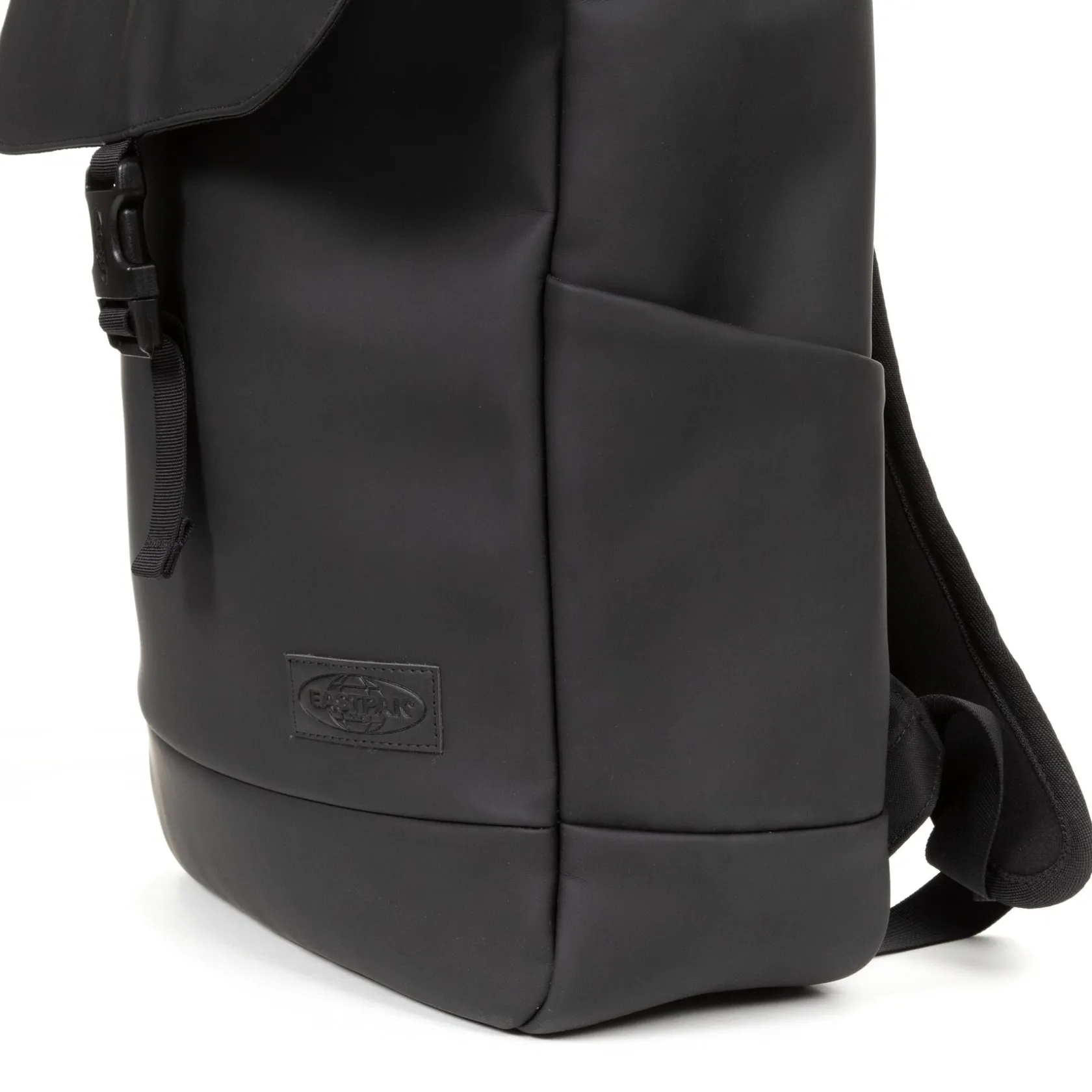 Eastpak Waterdichte Rugzakken | Laptop Rugzakken>YARIN CNNCTFMatteBlack